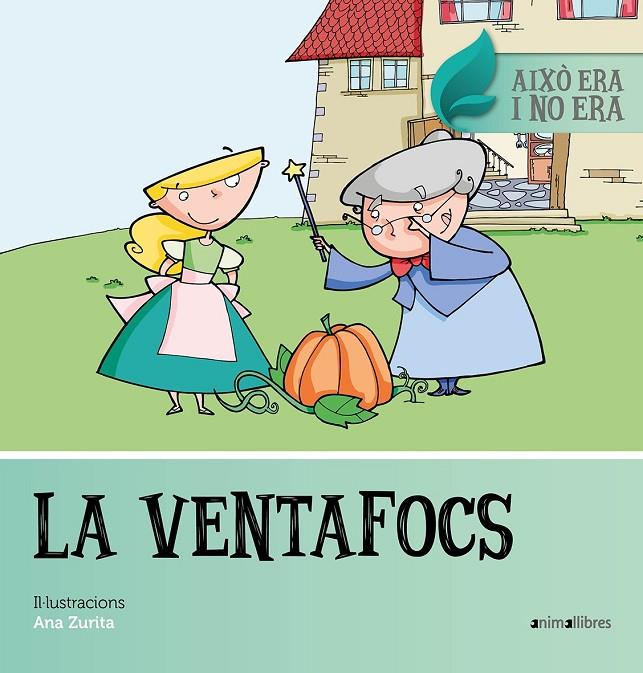 LA VENTAFOCS | 9788416844494 | Llibreria online de Figueres i Empordà