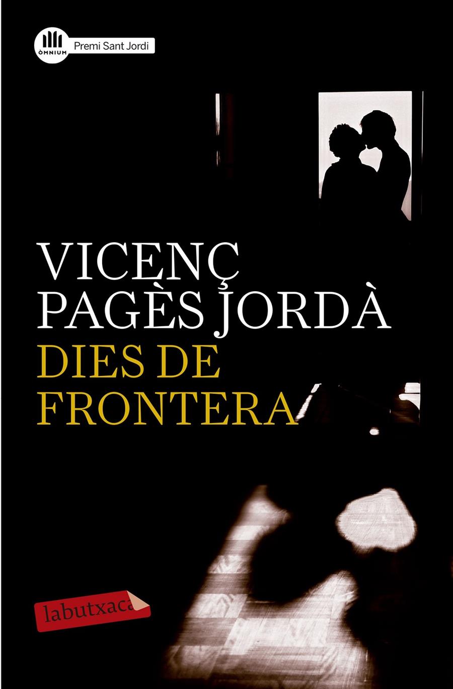 Dies de frontera | 9788499309576 | Pagès Jordà, Vicenç | Librería online de Figueres / Empordà