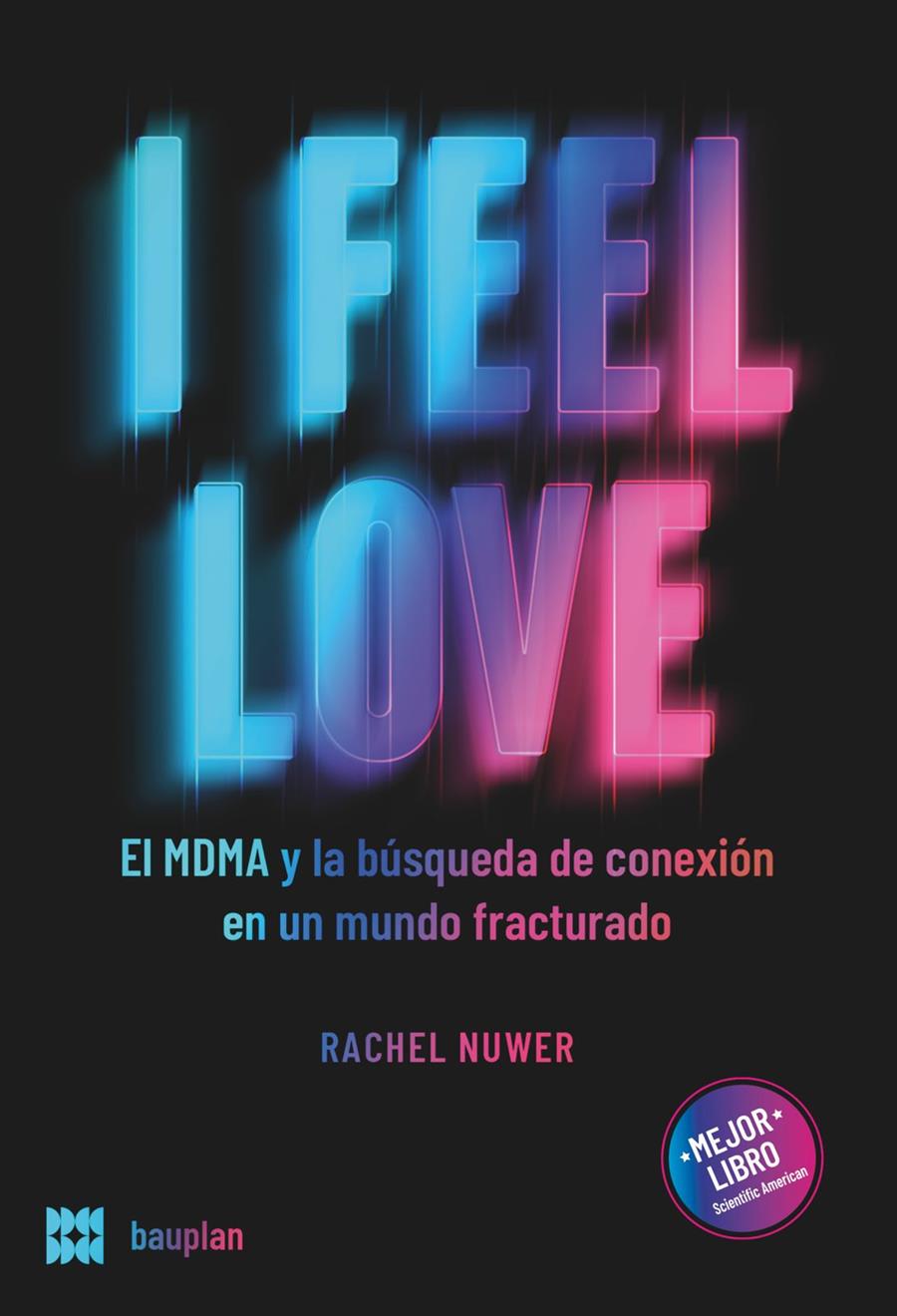 MDMA and the quest for connection in a fractured world | 9788412895612 | Nuwer, Rachel | Llibreria online de Figueres i Empordà