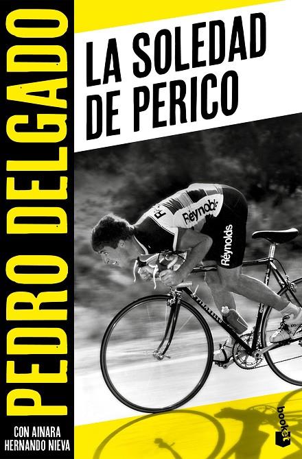 La soledad de Perico | 9788467076394 | Delgado, Pedro | Librería online de Figueres / Empordà