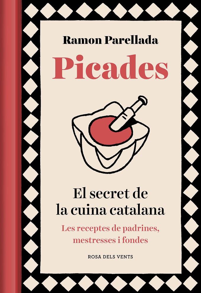 Picades | 9788417909390 | Parellada, Ramón | Llibreria online de Figueres i Empordà