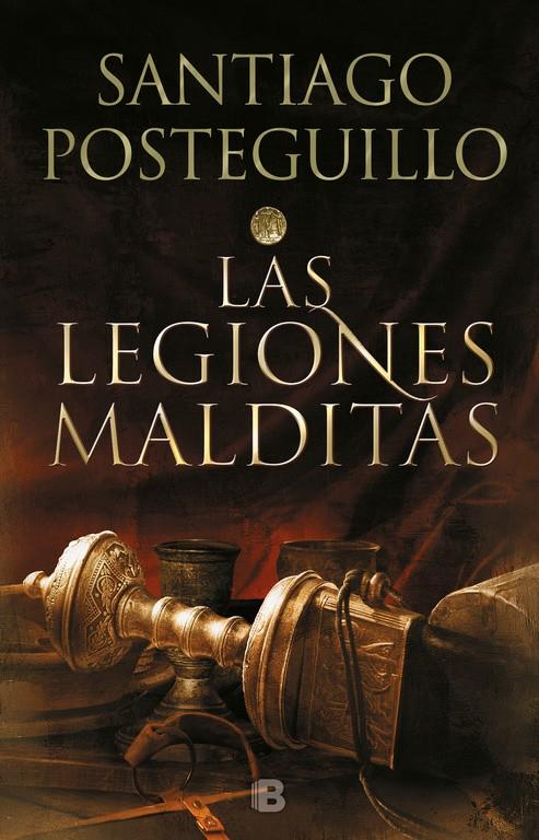 Africanus. Las legiones malditas (Trilogía Africanus #02) | 9788466663991 | Posteguillo, Santiago | Llibreria online de Figueres i Empordà