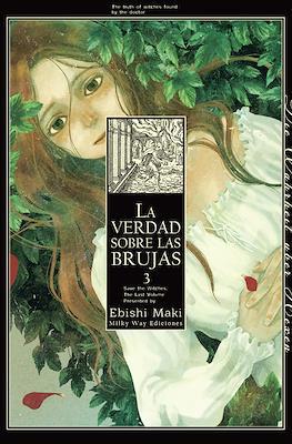 LA VERDAD SOBRE LAS BRUJAS #3 | 9788419195173 | Maki, Ebishi | Llibreria online de Figueres i Empordà