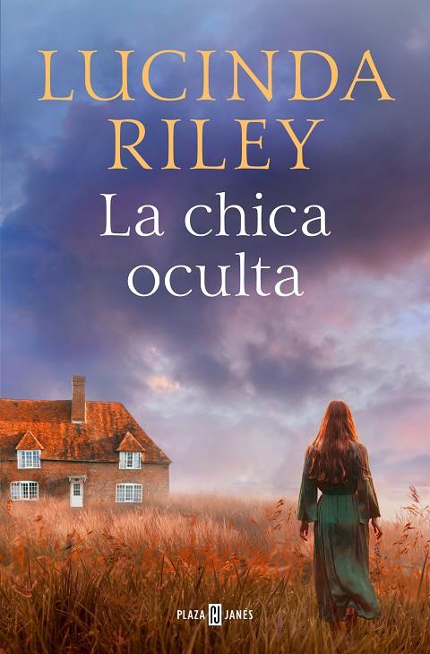 La chica oculta | 9788401033179 | Riley, Lucinda | Librería online de Figueres / Empordà