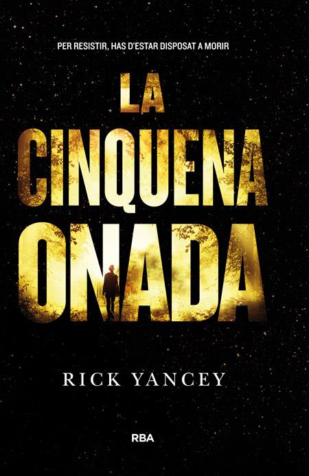 La cinquena onada | 9788427208636 | YANCEY , RICK | Llibreria online de Figueres i Empordà