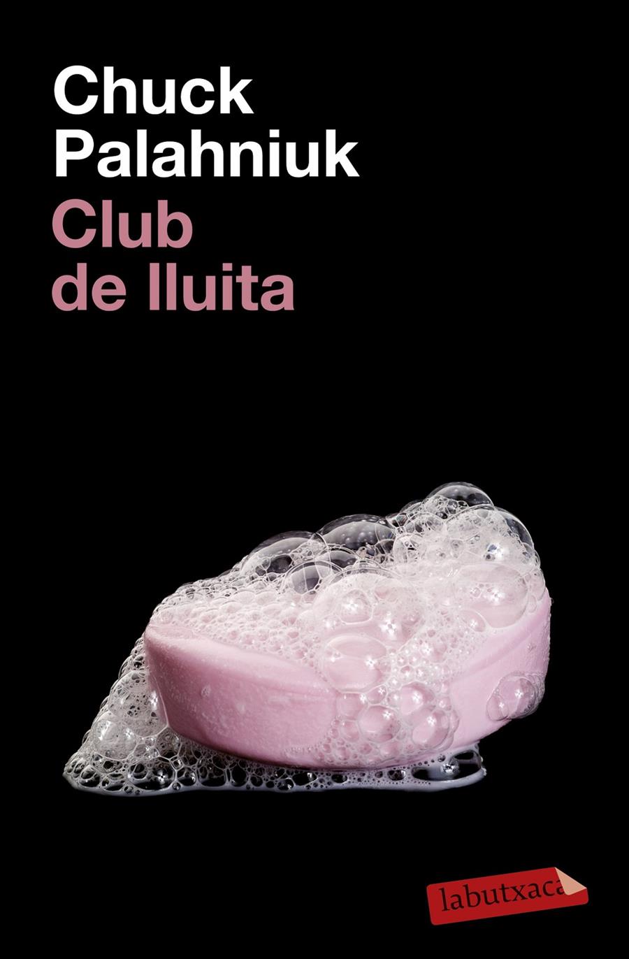 Club de lluita | 9788499308609 | Palahniuk, Chuck | Llibreria online de Figueres i Empordà