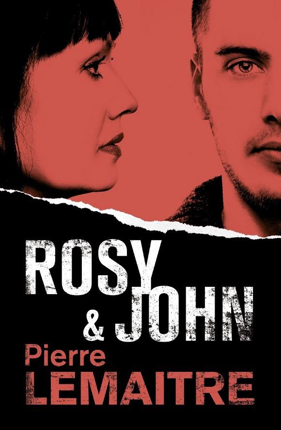 Rosy & John (CAT) | 9788490265833 | Lemaitre, Pierre | Librería online de Figueres / Empordà