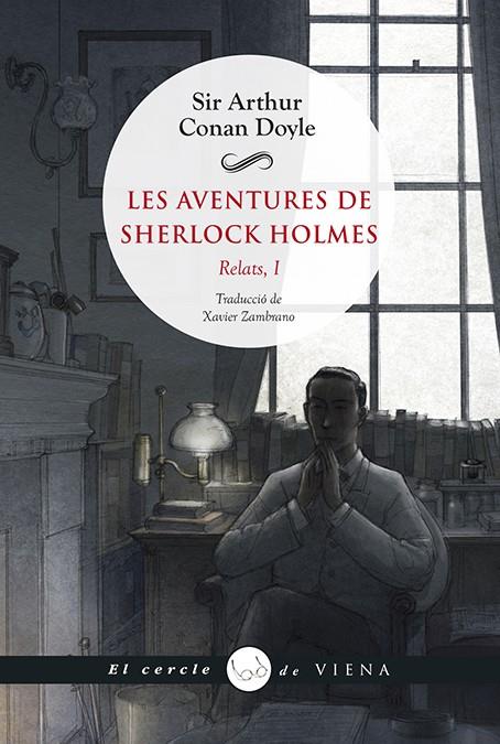 Les aventures de Sherlock Holmes | 9788483309605 | Sir Arthur Conan Doyle | Llibreria online de Figueres i Empordà