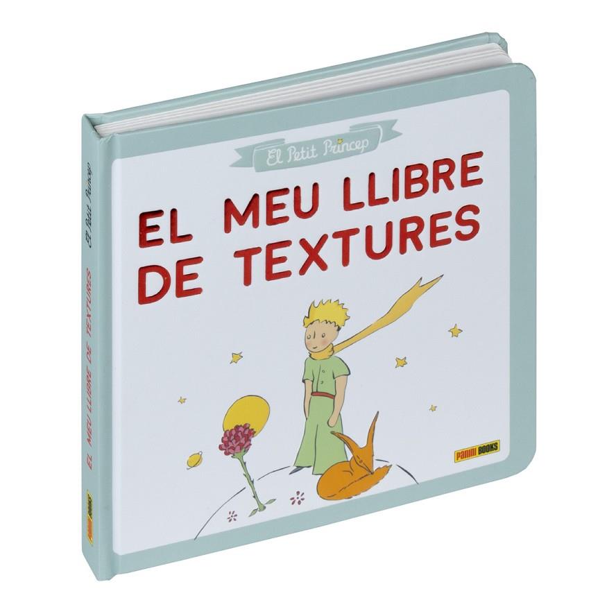 EL MEU LLIBRE DE TEXTURES | 9788411505871 | Llibreria online de Figueres i Empordà