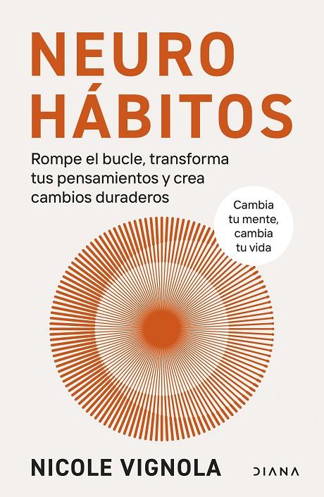 Neurohábitos | 9788411192132 | Vignola, Nicole | Librería online de Figueres / Empordà