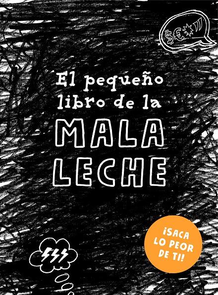 El pequeño libro de la mala leche | 9788401023323 | Sonninen, Lotta | Llibreria online de Figueres i Empordà