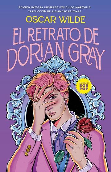 El retrato de Dorian Gray (Colección Alfaguara Clásicos) | 9788419688637 | Wilde, Oscar | Llibreria online de Figueres i Empordà