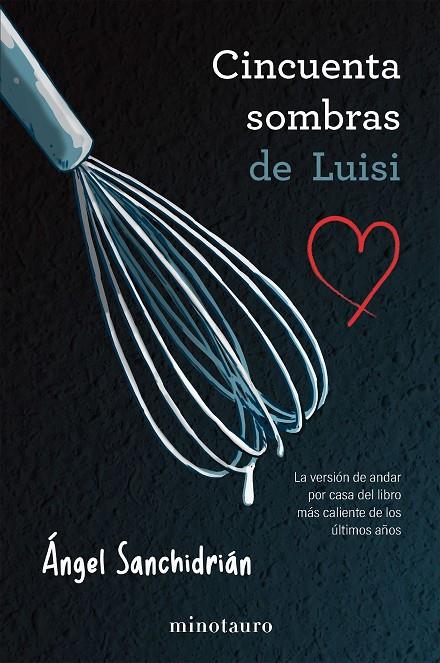 50 sombras de Luisi | 9788445019191 | Sanchidrián, Ángel | Llibreria online de Figueres i Empordà