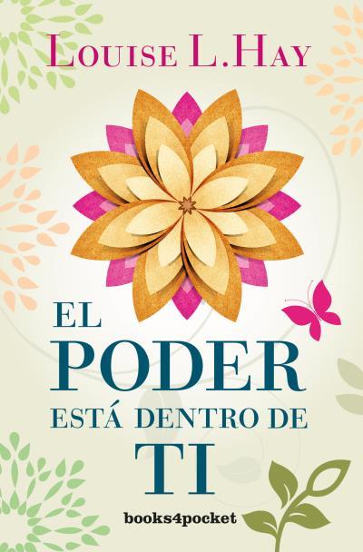 El poder está dentro de ti | 9788496829091 | Hay, Louise | Llibreria online de Figueres i Empordà