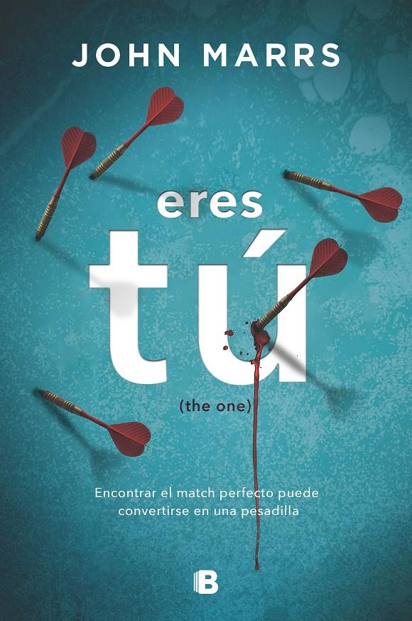 Eres tú | 9788466667364 | Marrs, John | Llibreria online de Figueres i Empordà