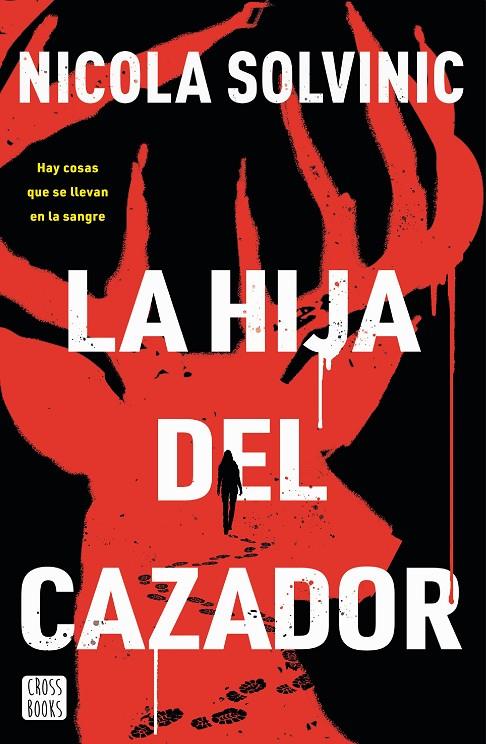 La hija del cazador | 9788408297826 | Solvinic, Nicola | Librería online de Figueres / Empordà