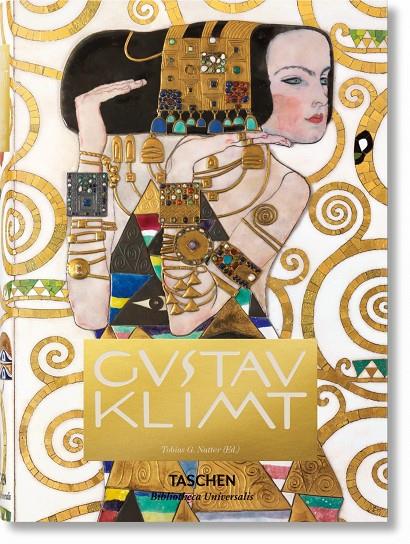 KLIMT. DIBUJOS Y PINTURAS | 9783836562881 | Klimt, Gustav | Llibreria online de Figueres i Empordà