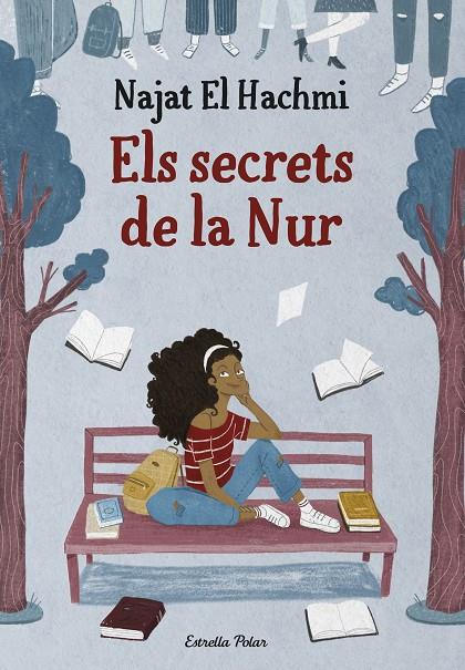 Els secrets de la Nur | 9788413891798 | El Hachmi, Najat | Llibreria online de Figueres i Empordà