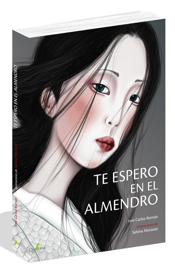 Te espero en el almendro | 9788494829222 | Román, José Carlos | Librería online de Figueres / Empordà