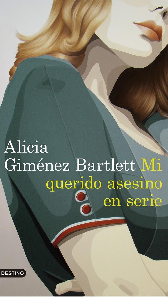 Mi querido asesino en serie (Petra Delicado #11) | 9788423352869 | Giménez Bartlett, Alicia | Llibreria online de Figueres i Empordà