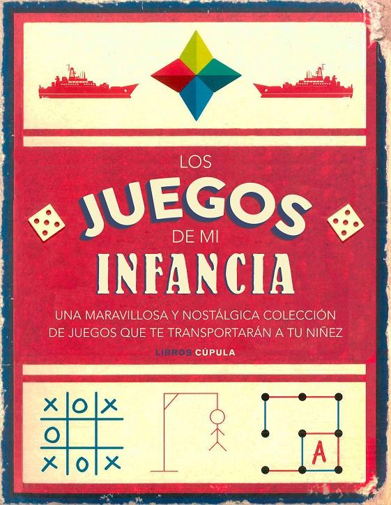 Los juegos de mi infancia | 9788448023713 | AA. VV. | Llibreria online de Figueres i Empordà