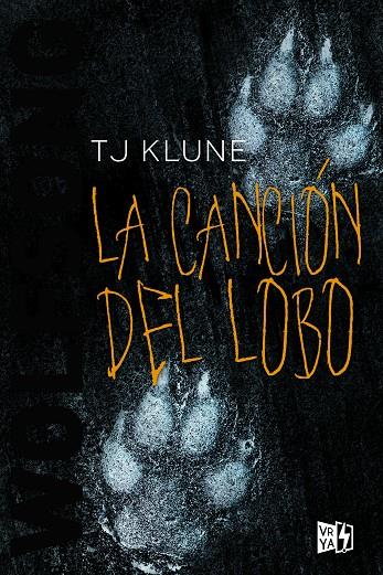La canción del lobo | 9788412214871 | Klune, T. J. | Librería online de Figueres / Empordà