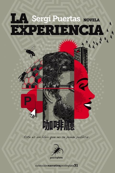 La experiencia | 9788412289893 | Puertas, Sergi | Librería online de Figueres / Empordà