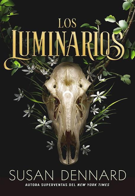 Los Luminarios | 9788418359538 | Dennard, Susan | Llibreria online de Figueres i Empordà