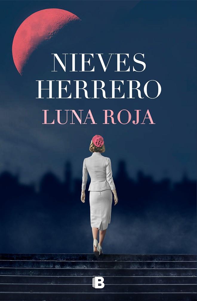 Luna roja | 9788466679961 | Herrero, Nieves | Librería online de Figueres / Empordà