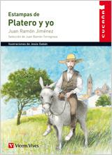 Estampas De Platero Y Yo N/c | 9788431681111 | Jiménez, Juan Ramón/Torregrosa Torregrosa, Juan Manuel | Llibreria online de Figueres i Empordà