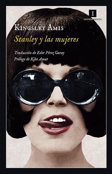 Stanley y las mujeres | 9788417115142 | Amis, Kingsley | Llibreria online de Figueres i Empordà