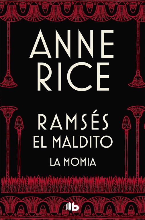 La momia (o Ramsés el maldito) | 9788490705827 | Anne Rice | Llibreria online de Figueres i Empordà