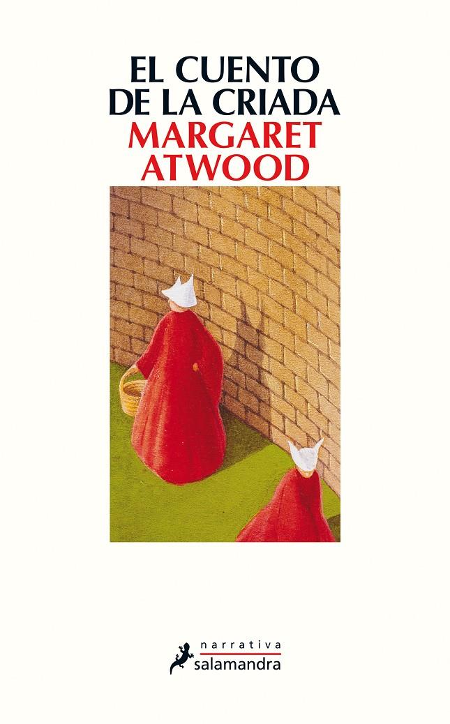 El cuento de la criada | 9788498388015 | Atwood, Margaret | Llibreria online de Figueres i Empordà