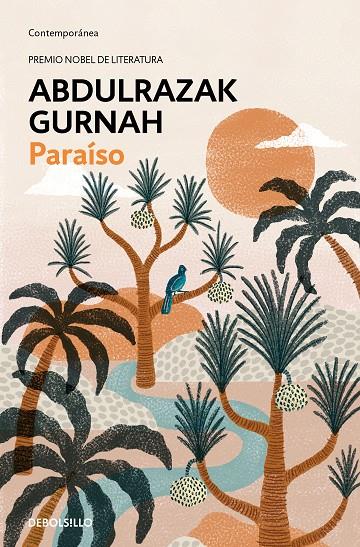 Paraíso | 9788466375535 | Gurnah, Abdulrazak | Librería online de Figueres / Empordà