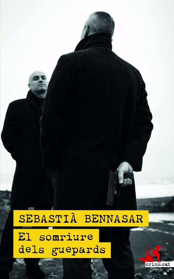 El somriure del guepards | 9788418584350 | Bennasar, Sebastià | Librería online de Figueres / Empordà