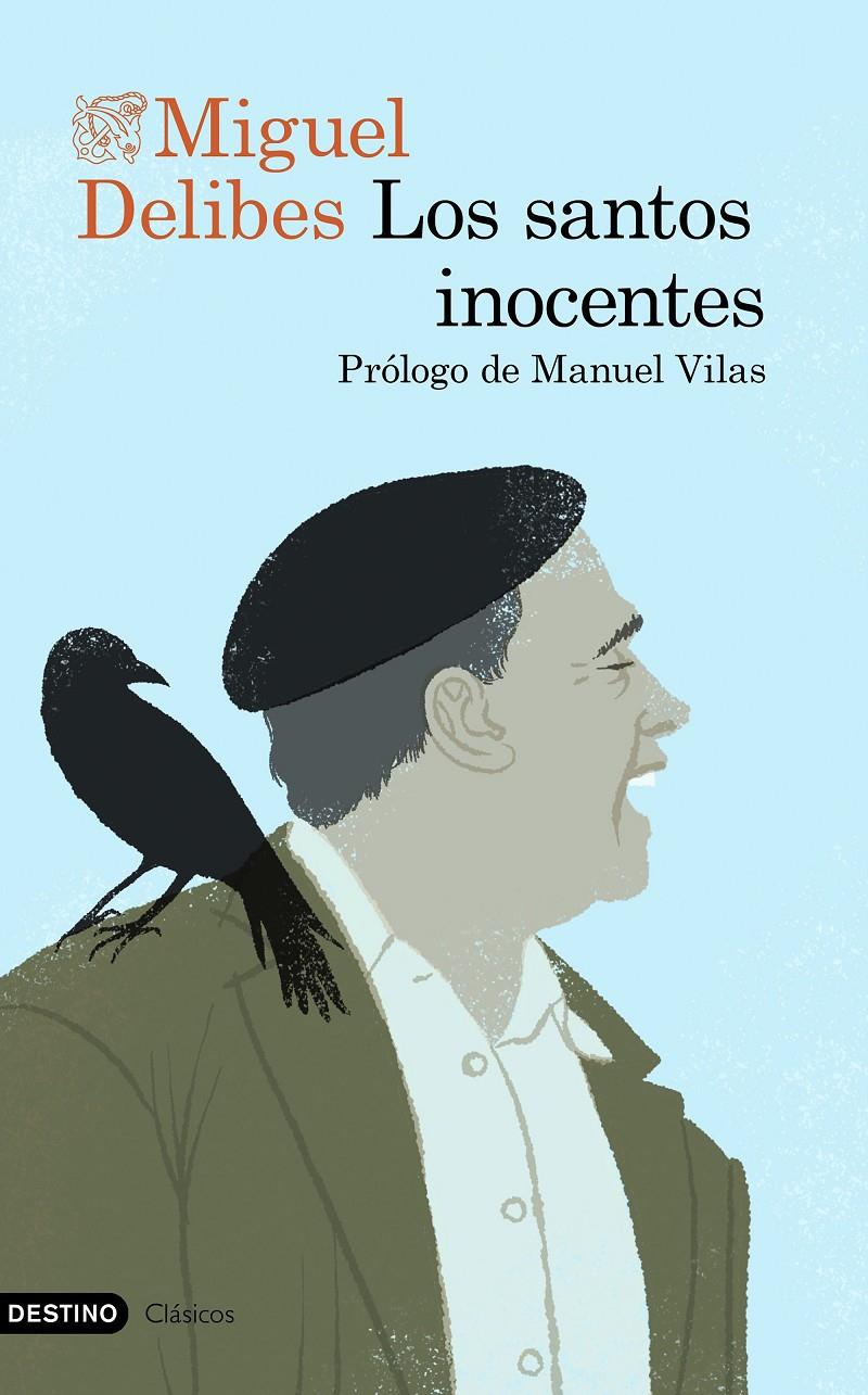 Los santos inocentes | 9788423356300 | Delibes, Miguel | Librería online de Figueres / Empordà