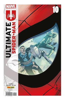 ULTIMATE SPIDERMAN #010 | 977293860900600010 | Hickman, Jonathan / Messina, David / Wilson, Matt | Librería online de Figueres / Empordà