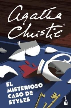 El misterioso caso de Styles | 9788467067507 | Christie, Agatha | Librería online de Figueres / Empordà