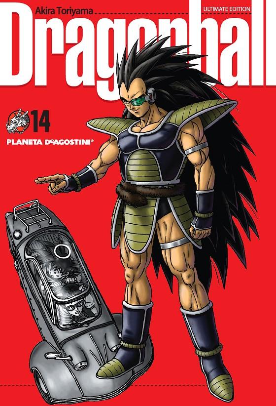 Dragon Ball nº 14/34 | 9788468470474 | Akira Toriyama | Llibreria online de Figueres i Empordà