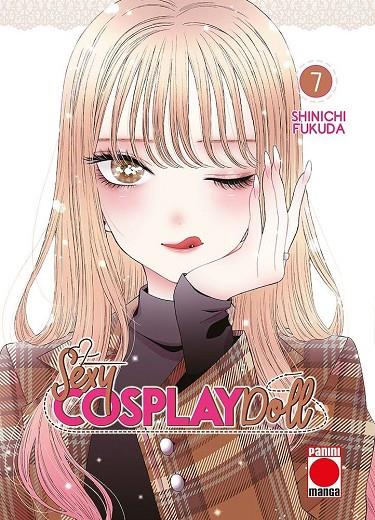 Sexy cosplay doll #07 | 9788411501910 | Fukuda, Shinichi | Librería online de Figueres / Empordà