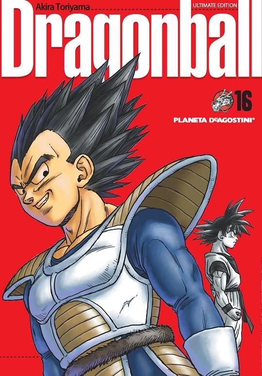 Dragon Ball nº 16/34 | 9788468470498 | Akira Toriyama | Llibreria online de Figueres i Empordà