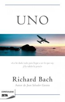 UNO | 9788498725636 | Bach, Richard | Llibreria online de Figueres i Empordà