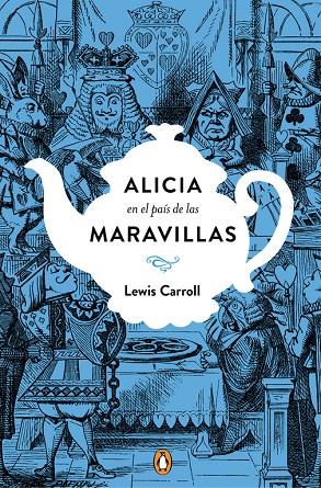 Alicia en el país de las maravillas (edición conmemorativa) | 9788491050742 | Carroll, Lewis | Llibreria online de Figueres i Empordà