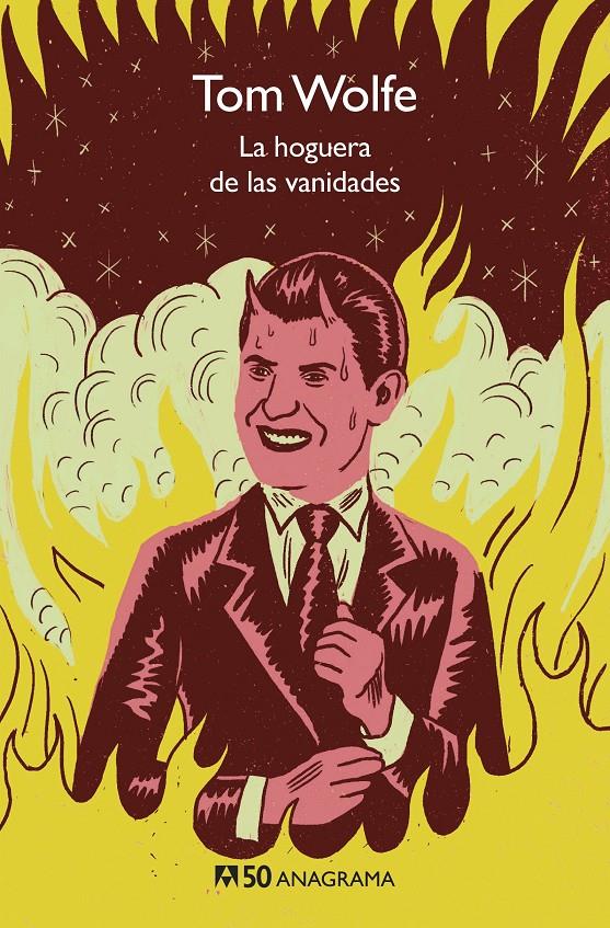 La hoguera de las vanidades | 9788433902467 | Wolfe, Tom | Librería online de Figueres / Empordà