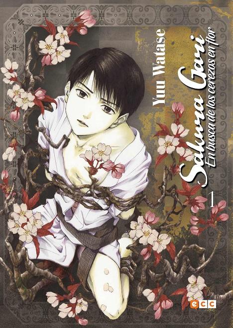 Sakura Gari: En busca de los cerezos en flor #01 (de 3) | 9788417787066 | Watase, Yuu | Librería online de Figueres / Empordà