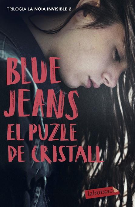 El puzle de cristall | 9788418572203 | Blue Jeans | Llibreria online de Figueres i Empordà