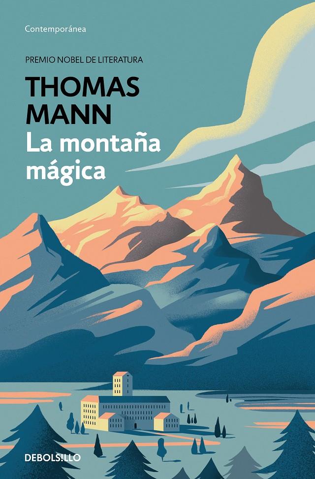 La montaña mágica | 9788466352406 | Mann, Thomas | Librería online de Figueres / Empordà