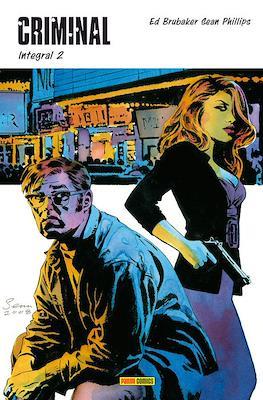 REEDICIÓN CRIMINAL INTEGRAL #02 | 9788411505130 | Brubaker,Ed/Phillips,Sean | Llibreria online de Figueres i Empordà