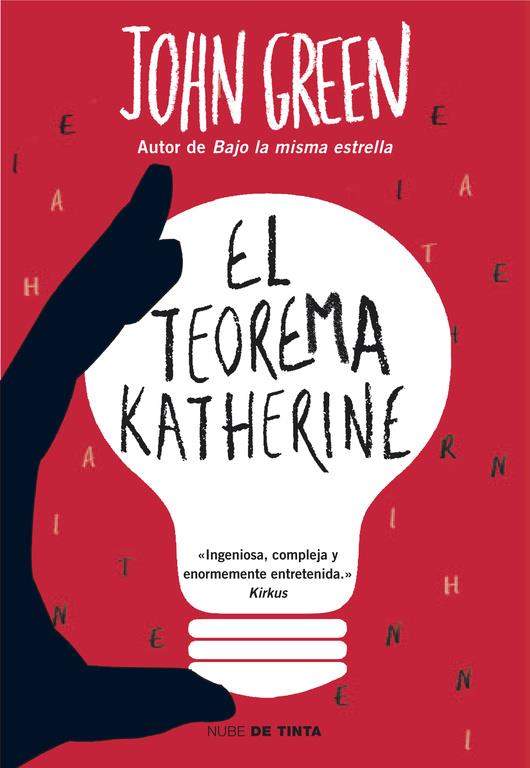 El teorema Katherine | 9788415594314 | Green, John | Llibreria online de Figueres i Empordà