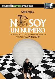 NO SOY UN NÚMERO | 9788412288957 | Pagés, Santi | Llibreria online de Figueres i Empordà